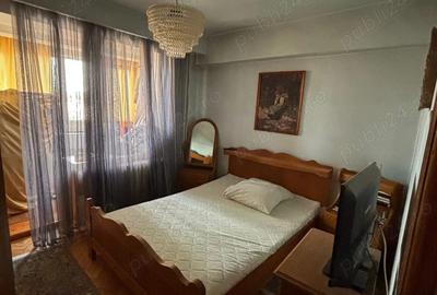 Apartament central 3 camere, vedere panoramica- Oradea - 2