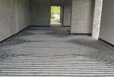 Casă cu 4 camere în Tomis Nord - 16