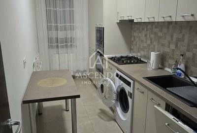 Apartament cu 2 camere decomandat, mobilat în Militari - 7