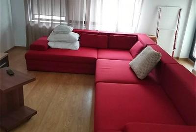 Apartament 2 camere + parcare- Zona Campus - 2