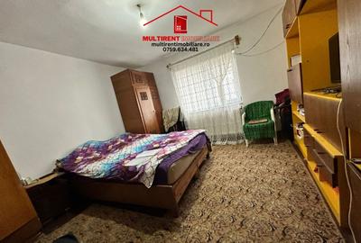 Strada Nicopol - casa de vanzare din Bca! - 4