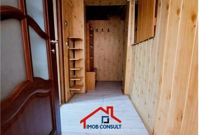 Ocazie! Apartament cu 2 camere Strada Lalelelor, Bacau! CE1395 - 8