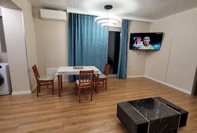 SIGNATURE PROMENADA -2 CAMERE - 81 MP - VEDERE FRONTALA LA MARE - 27