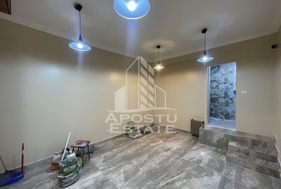 Spațiu comercial, de 30 mp, în Complex Studențesc