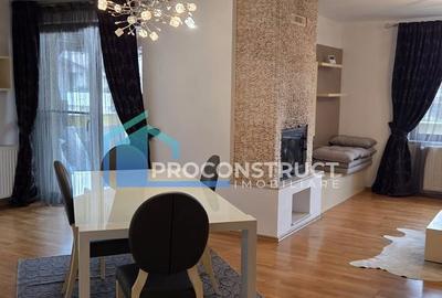 Apartament cu 3 camere în Săcălaz - 9