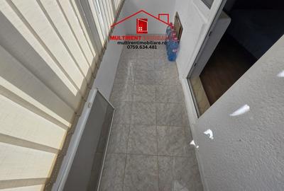 Apartament cu 2 camere decomandat în E3 - 1