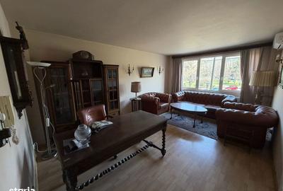 Apartament cu 6 camere în Cișmigiu - 18