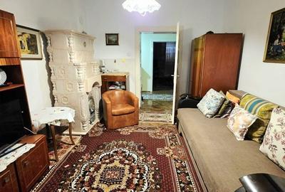 Casă cu 5 camere cu Teren 816 Mp în Central - 5