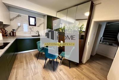 Casă cu 4 camere cu Teren 154 Mp în Ultracentral - 16