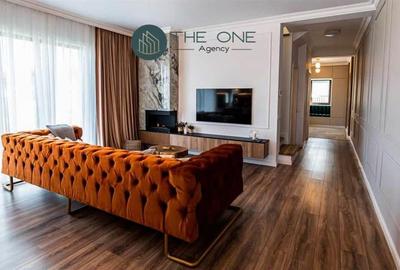 Duplex Premium, 4 camere, curte individuala - Foisor | VIVO - 1