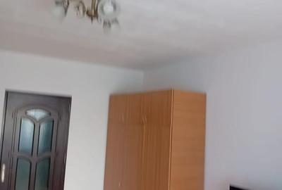 Apartament în Titan