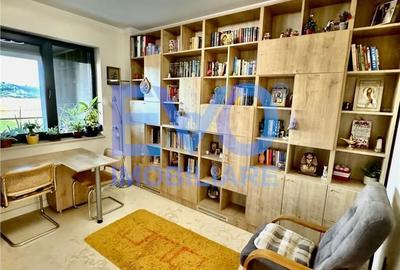 Apartament cu 4 camere în Brătuleni - 4