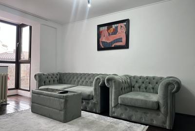 2 camere | Arcul de Triumf | Clucerului | Domenii | Turda | Com 0% - 6