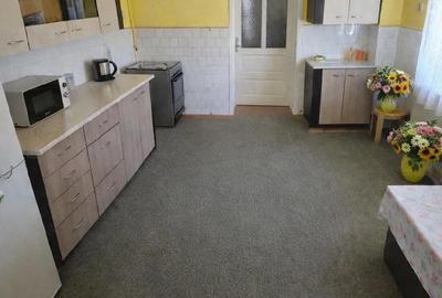 Casă cu 3 camere cu Teren 540 Mp în Central - 4