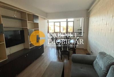 Apartament 2 camere, decomandat, zona Tatarasi, 2 baieti Iasi - 1
