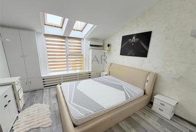 Apartament 2 camere, parcare proprie, bloc 2015, Ploiesti, z - 3