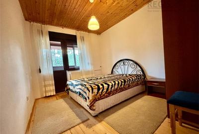 Casă cu 7 camere cu Canalizare în Predeal - 9