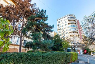 Apartament cu 3 camere decomandat, mobilat în Iancului