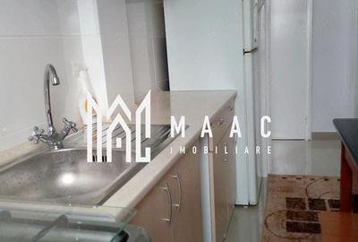 Apartament cu 3 camere semidecomandat, mobilat în Hipodrom 1 - 3