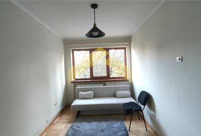 Apartament cu 3 camere de inchiriat centrul Aradului - 2
