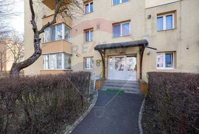 Apartament cu 2 camere semidecomandat în Astra - 18