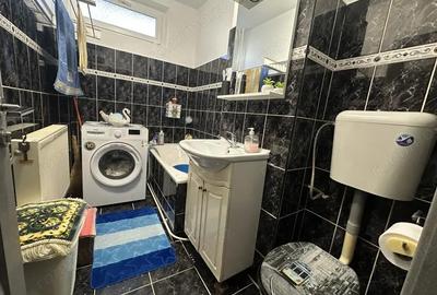 Apartament cu 2 camere decomandat în Mioriței - 2