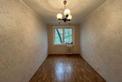 Titan Ozana 4 Camere Etaj 2 Bloc 1974 Reabilitat 2 Grupuri Sanitare 15Min Metrou - 7