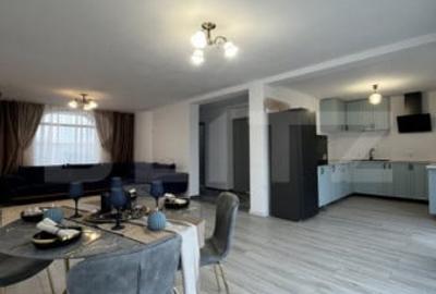 Casă cu 4 camere cu Teren 500 Mp în Aeroport - 1