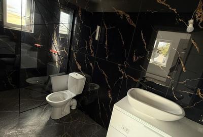 Casă cu 2 camere în Beregsău Mare - 4