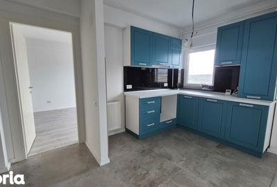 Apartament cu 2 camere în Bucium - 2