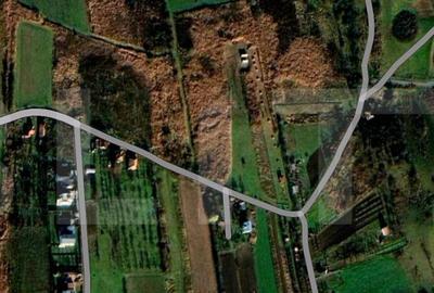 Teren de 4224 mp, în Sopor