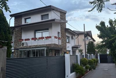 Vila Dobroesti 5 Camere Gradina Japoneza - 2