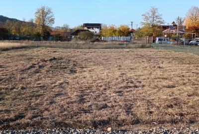 Teren intravilan 725mp deal - munte - 1