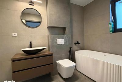 Apartament cu 4 camere, mobilat în Central - 7