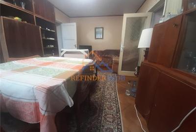 Apartament cu 3 camere semidecomandat în 1 Mai - 5