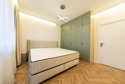 Apartament cu 2 camere semidecomandat, mobilat în Florești - 2