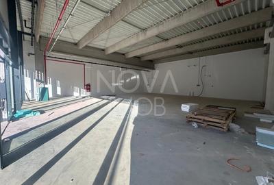 Spatiu comercial de inchiriat - Central, Cisnadie - de la 100 mp - 3
