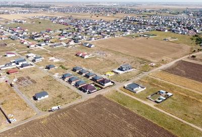 Teren Intravilan In Comuna Berceni | utilitati: curent | #UG4.1E Teren Intravilan In Comuna Berceni | utilitati: curent | #UG4.1E - 9