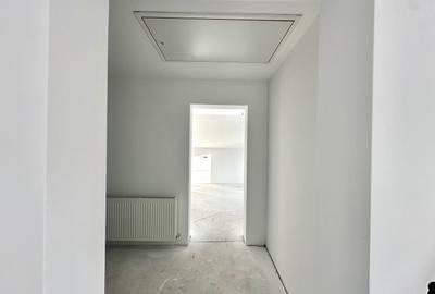 Casă individuală cu 5 camere cu Canalizare în Hălchiu - 12