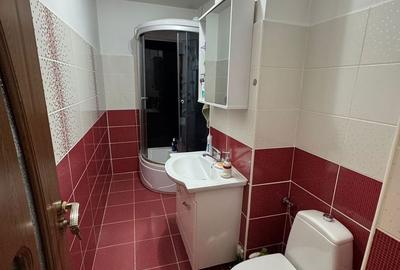 Garsonieră în Vitan - 4