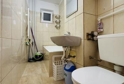 Apartament cu 3 camere semidecomandat, mobilat în Dacia - 3