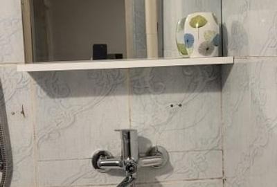 Apartament cu 2 camere - zona Podu Ros - Strada Tutora Apartament cu 2 camere - zona Podu Ros - Strada Tutora - 9