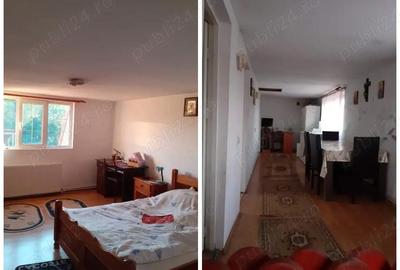 Casă cu 4 camere cu Teren 500 Mp în Exterior Vest - 5