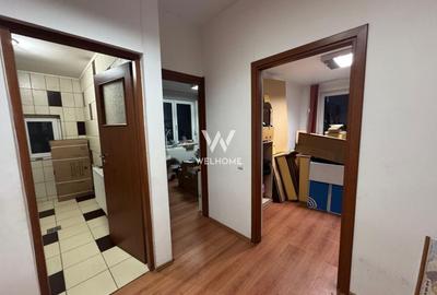 Apartament 3 camere, str Luptei, Sibiu - 3