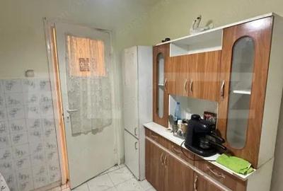 Apartament cu 2 camere semidecomandat, Deva, zona centrala linistita - 10