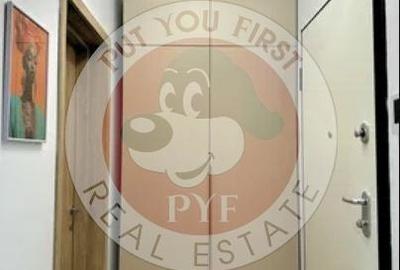 Aqua City | Garsoniera | Decomandata | 36mp | B11792 - 5