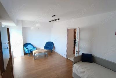 Garsonieră decomandată în Pantelimon