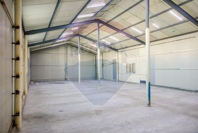 Spatiu industrial de 490mp de inchiriat in zona Sud - 6