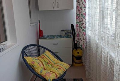 Apartament cu 2 camere semidecomandat în Valea Adâncă - 1
