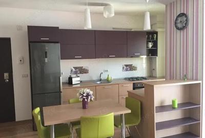 Apartament cu 2 camere în Chișinau - 1